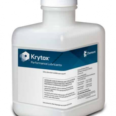 Krytox 157 FSH潤滑油