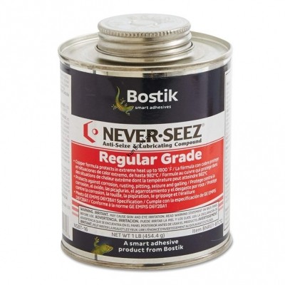 Bostik NEVER SEEZ  NSBT-16 常規級螺紋防卡劑